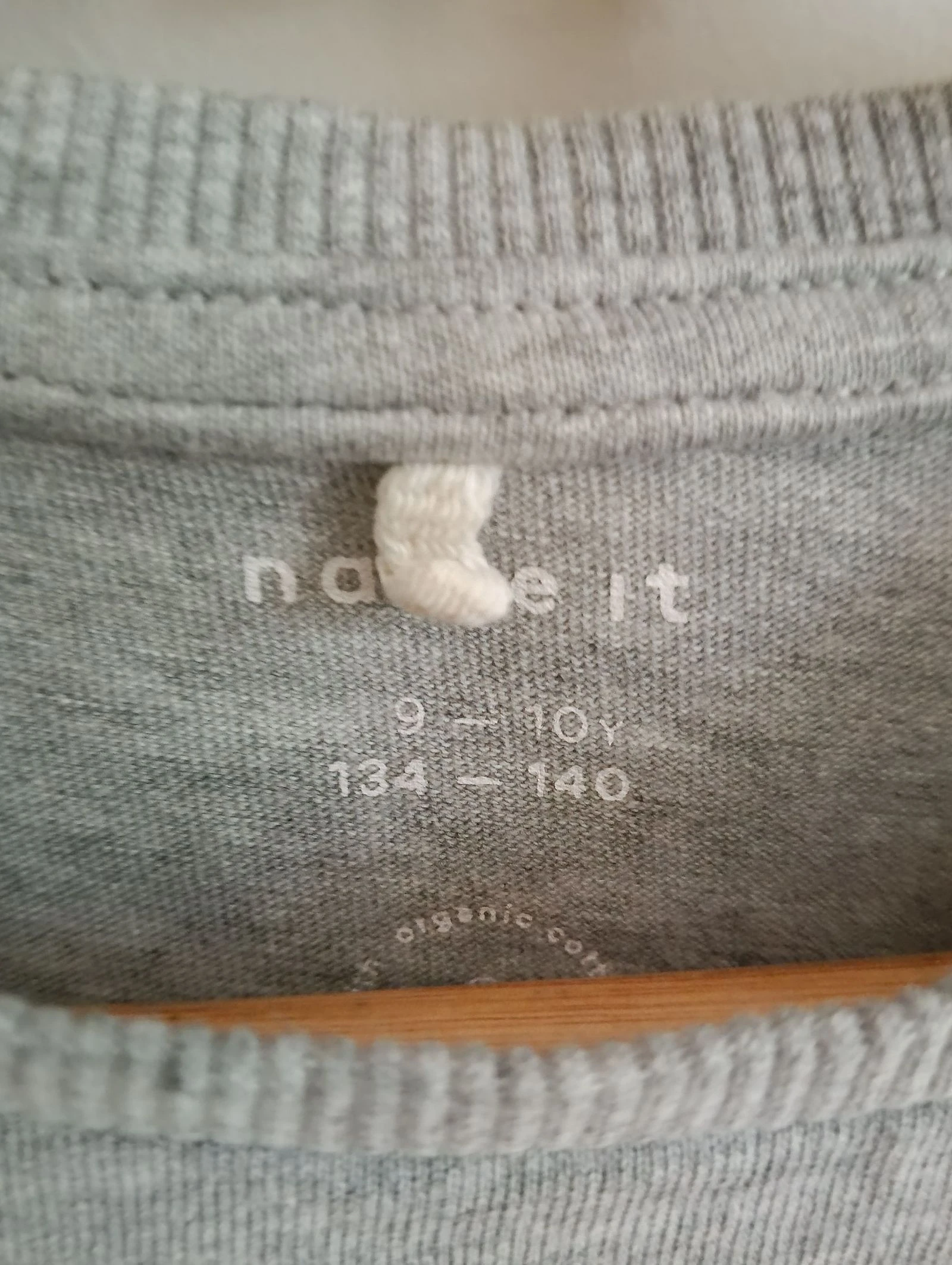 Camiseta Name It – photo 2